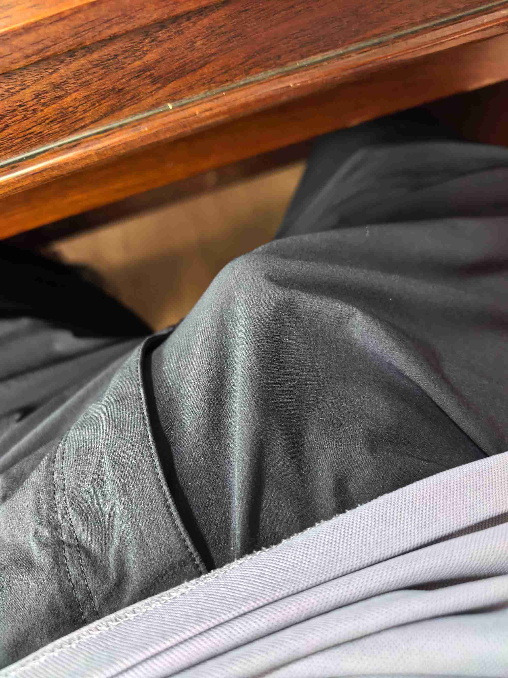 身体应该还正常