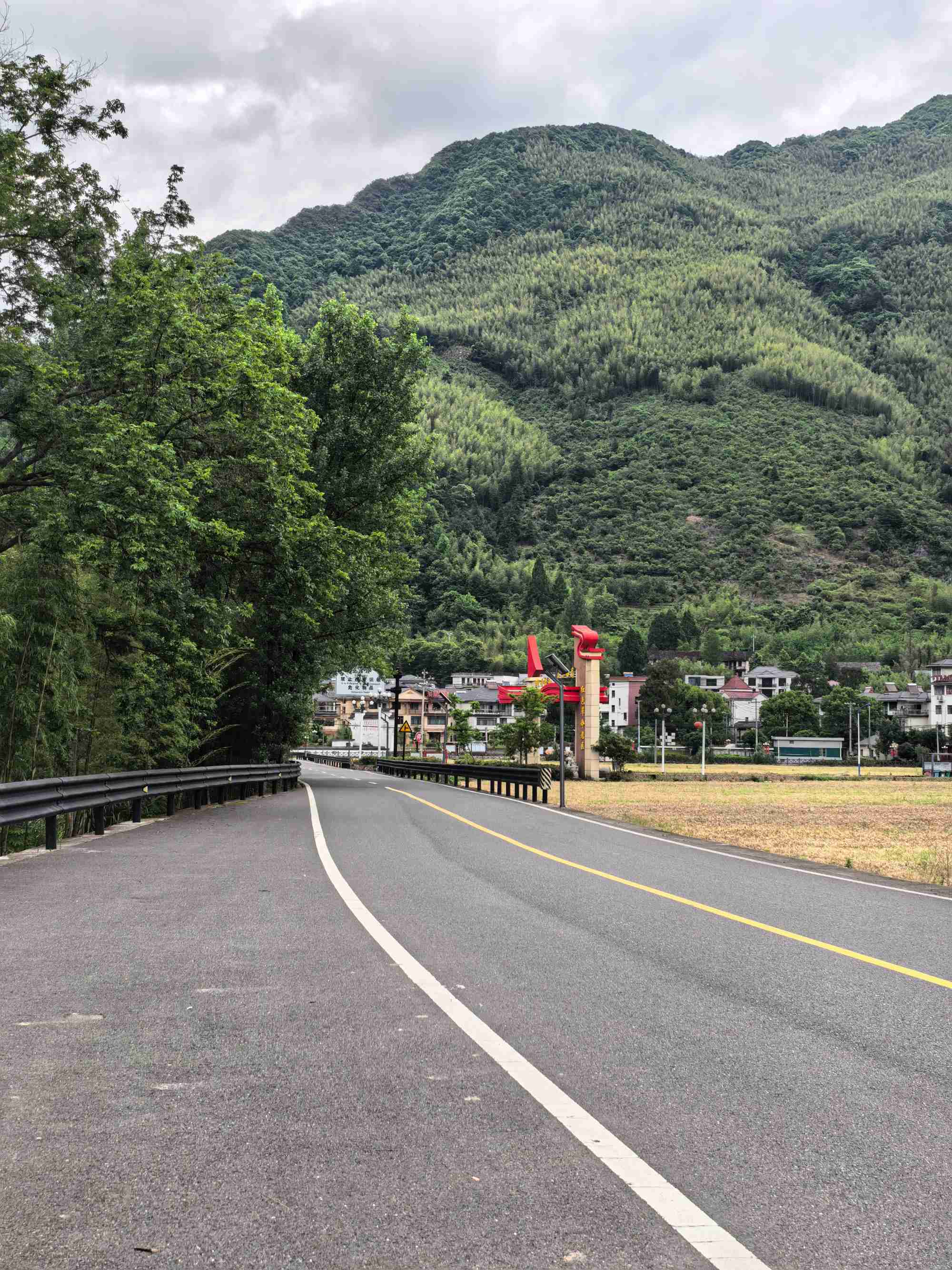 衢州第一百九十二天-20260523-发现一个绝美自驾线路-4