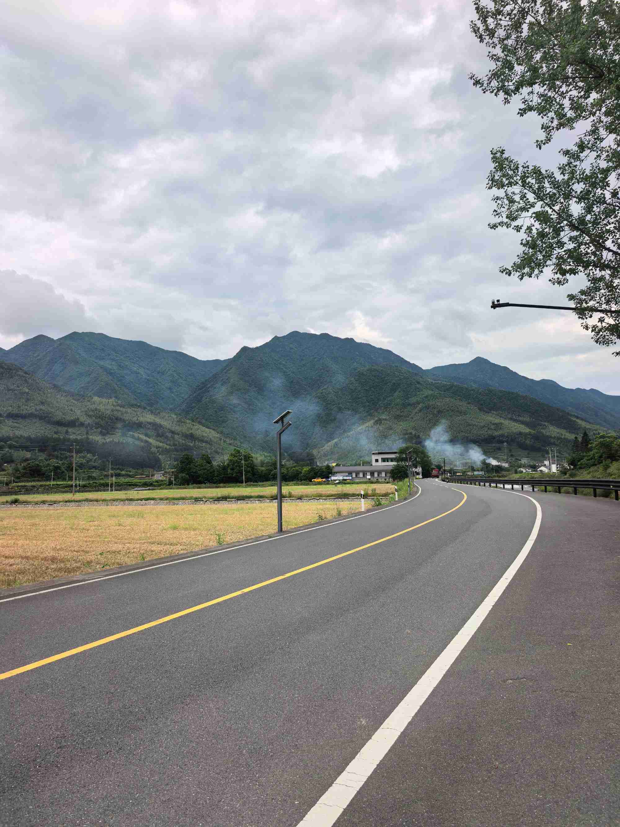 衢州第一百九十二天-20260523-发现一个绝美自驾线路-5